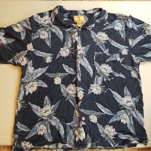 Mens Jamaica Jaxx shirt.   C